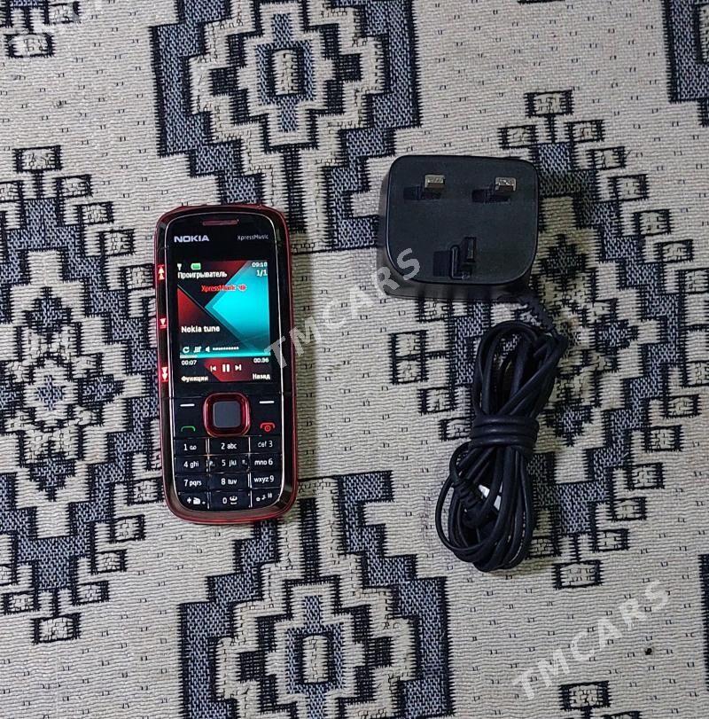 Nokia 5130 xpresmusic irkiler - Ашхабад - img 2