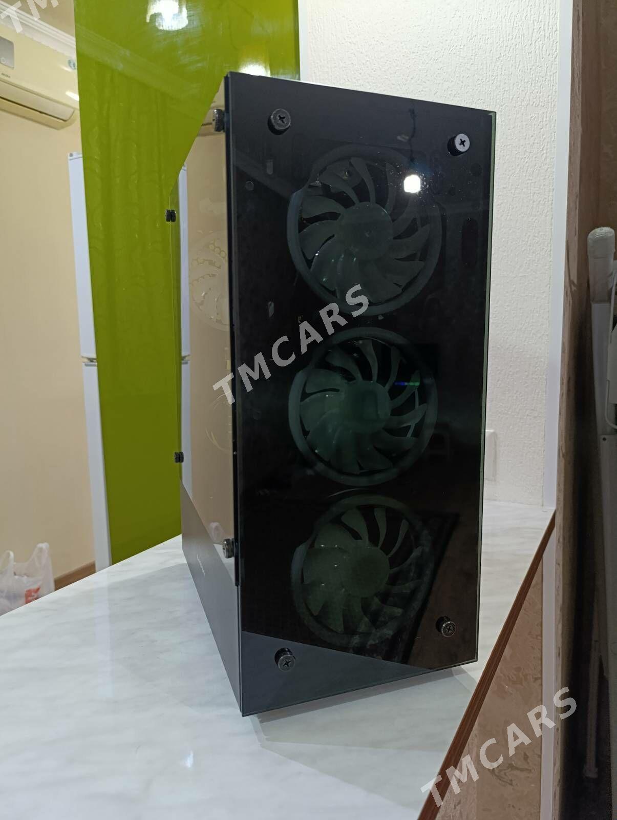 igrawoý pk i7-6gen asus rog - 1 mkr - img 4