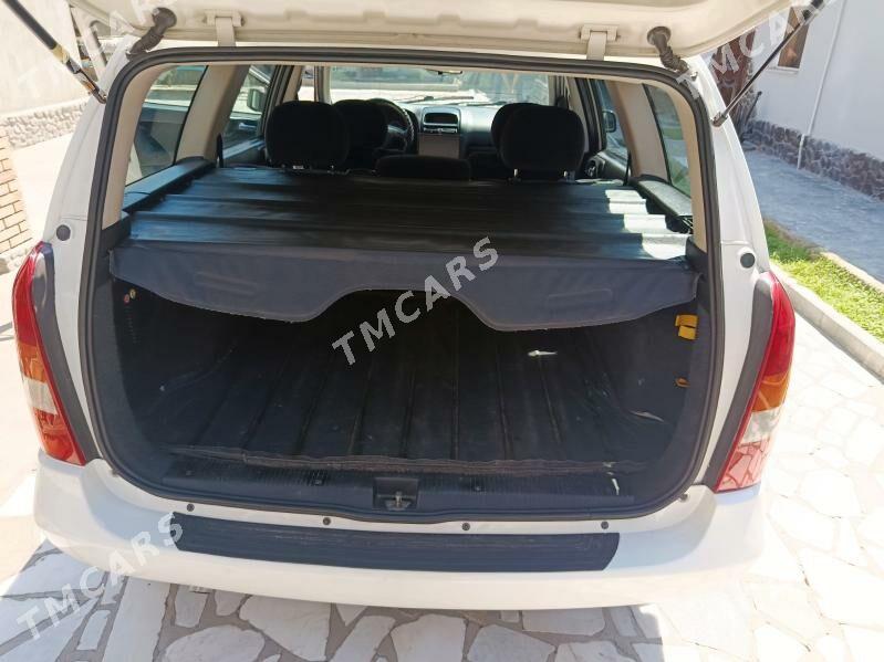 Opel Astra 2001 - 100 000 TMT - Türkmenbaşy - img 5