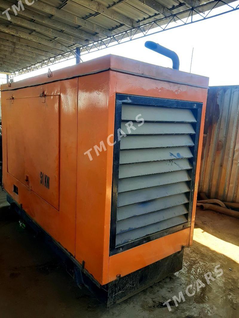 Generator(dwižok) - Мары - img 2