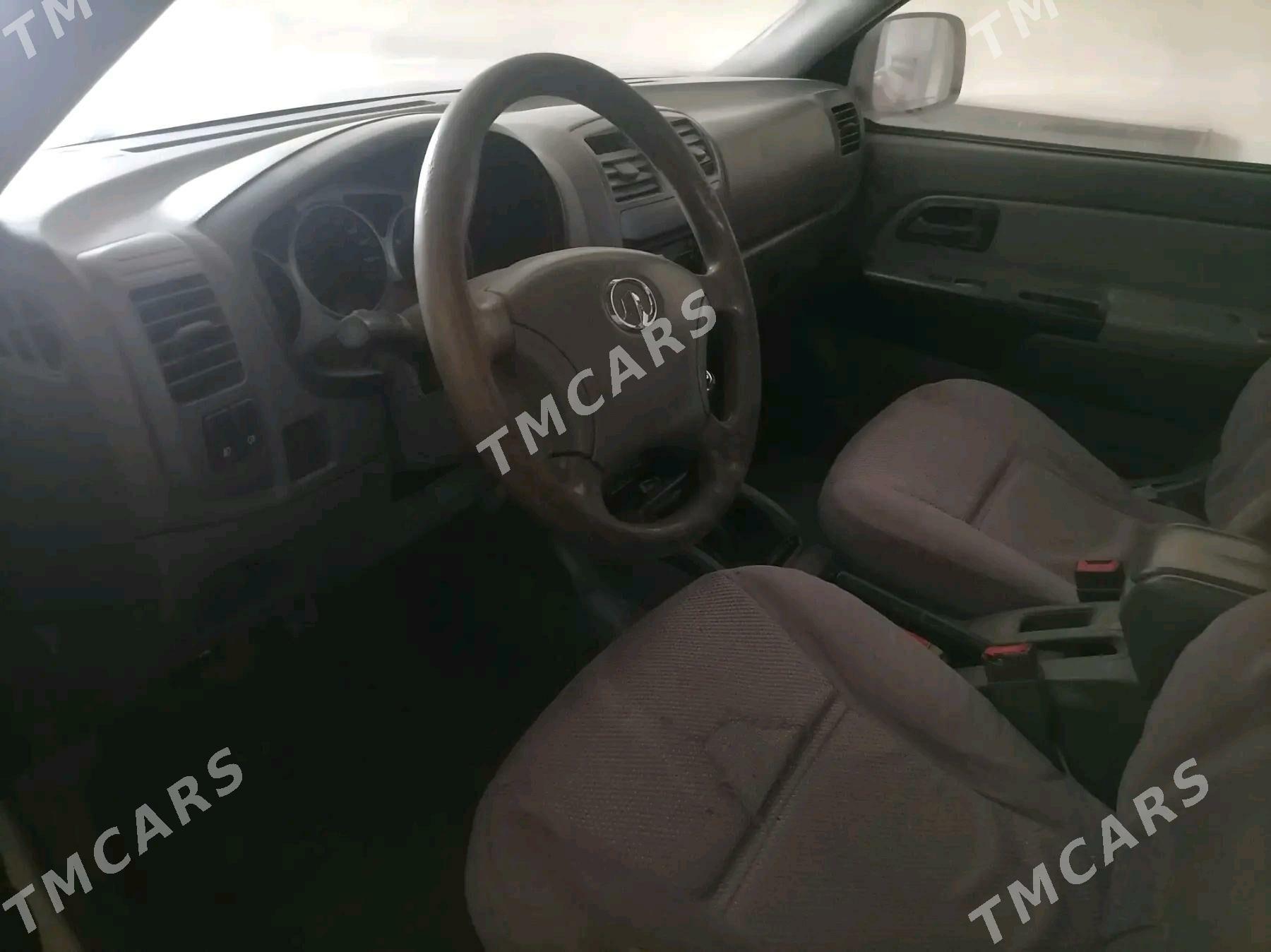 Toyota Hilux 2011 - 120 000 TMT - Daşoguz - img 2