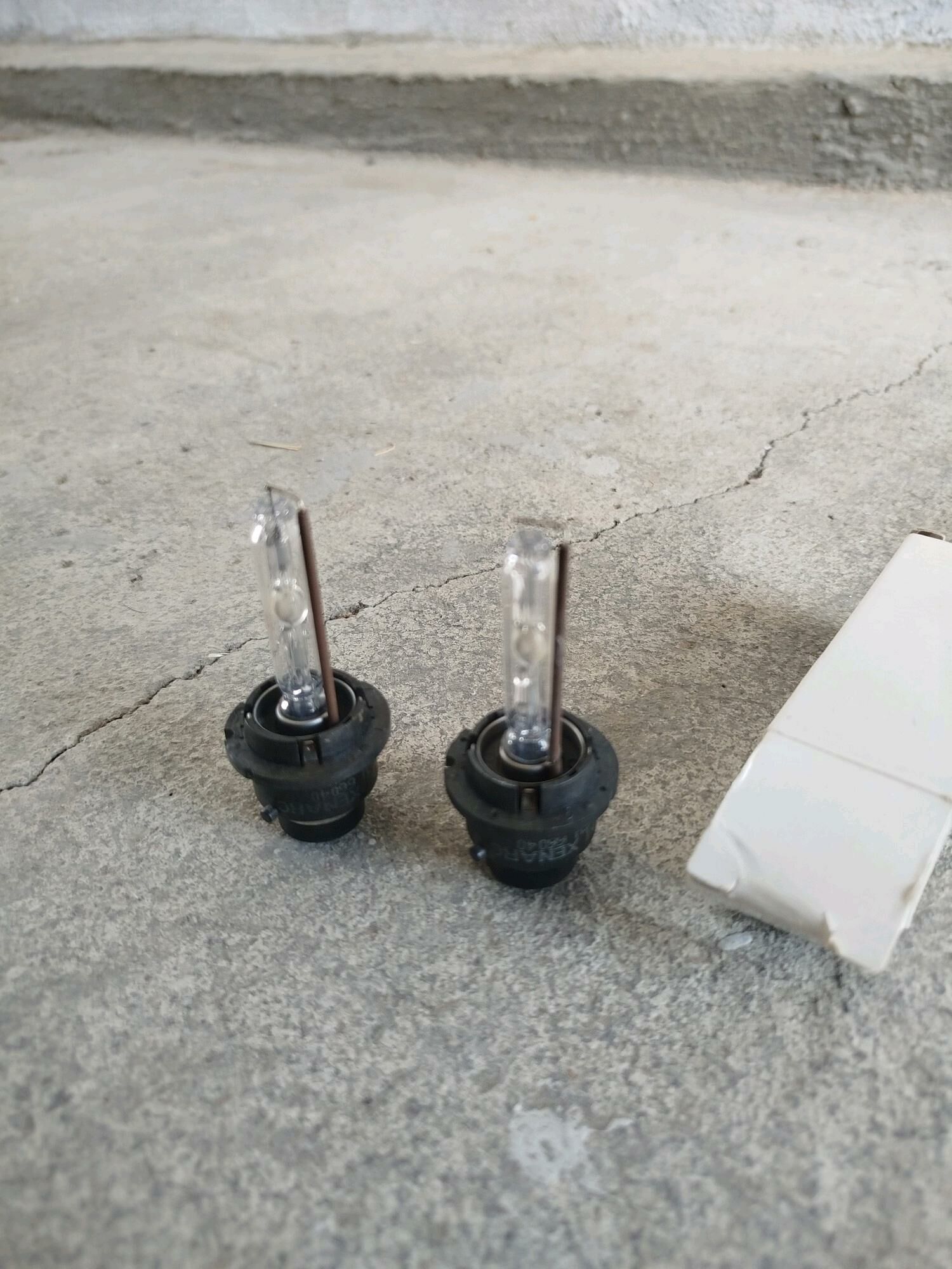 Osram xenon (Bmw e39) 200 TMT - Gypjak - img 2
