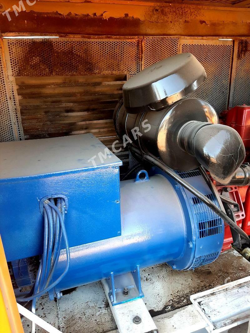 Generator(dwižok) - Мары - img 5