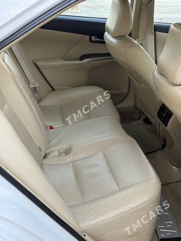 Toyota Camry 2015 - 385 000 TMT - Ашхабад - img 4