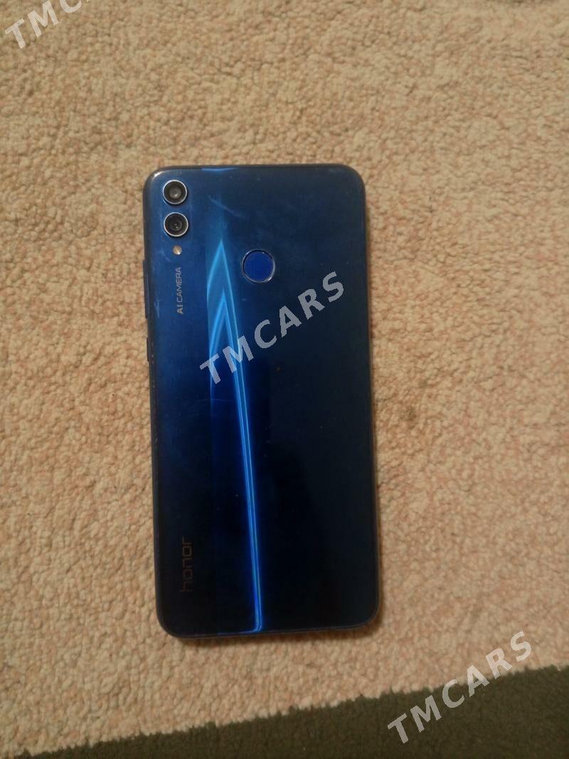 honor8x - Чарджоу - img 2