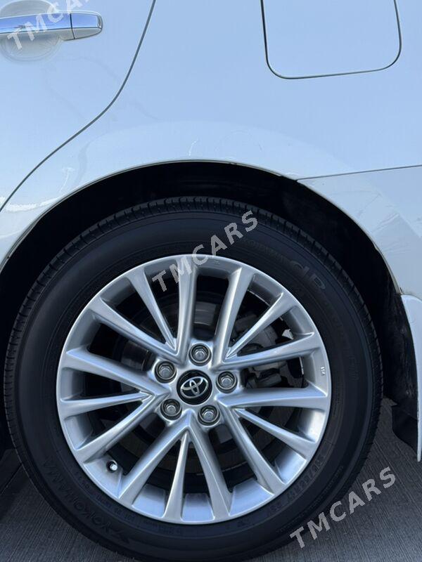 Toyota Camry 2015 - 385 000 TMT - Ашхабад - img 7