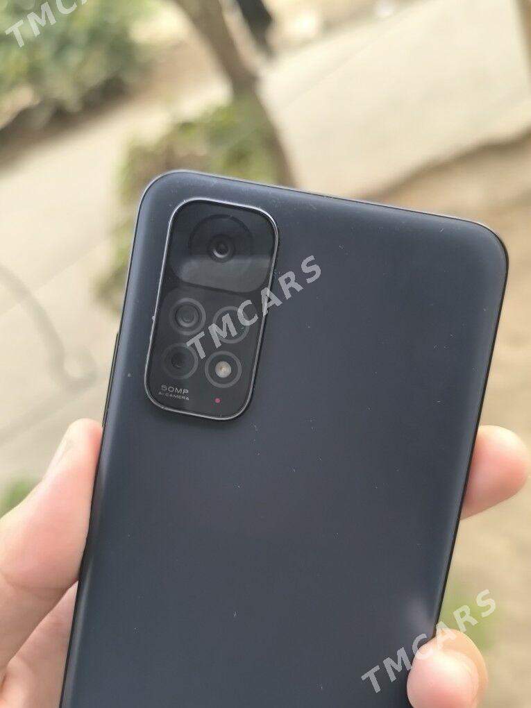 Redmi not 11 - Daşoguz - img 2