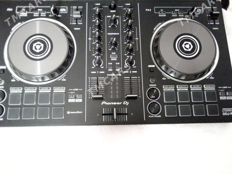 dj aparat RB - Balkanabat - img 2