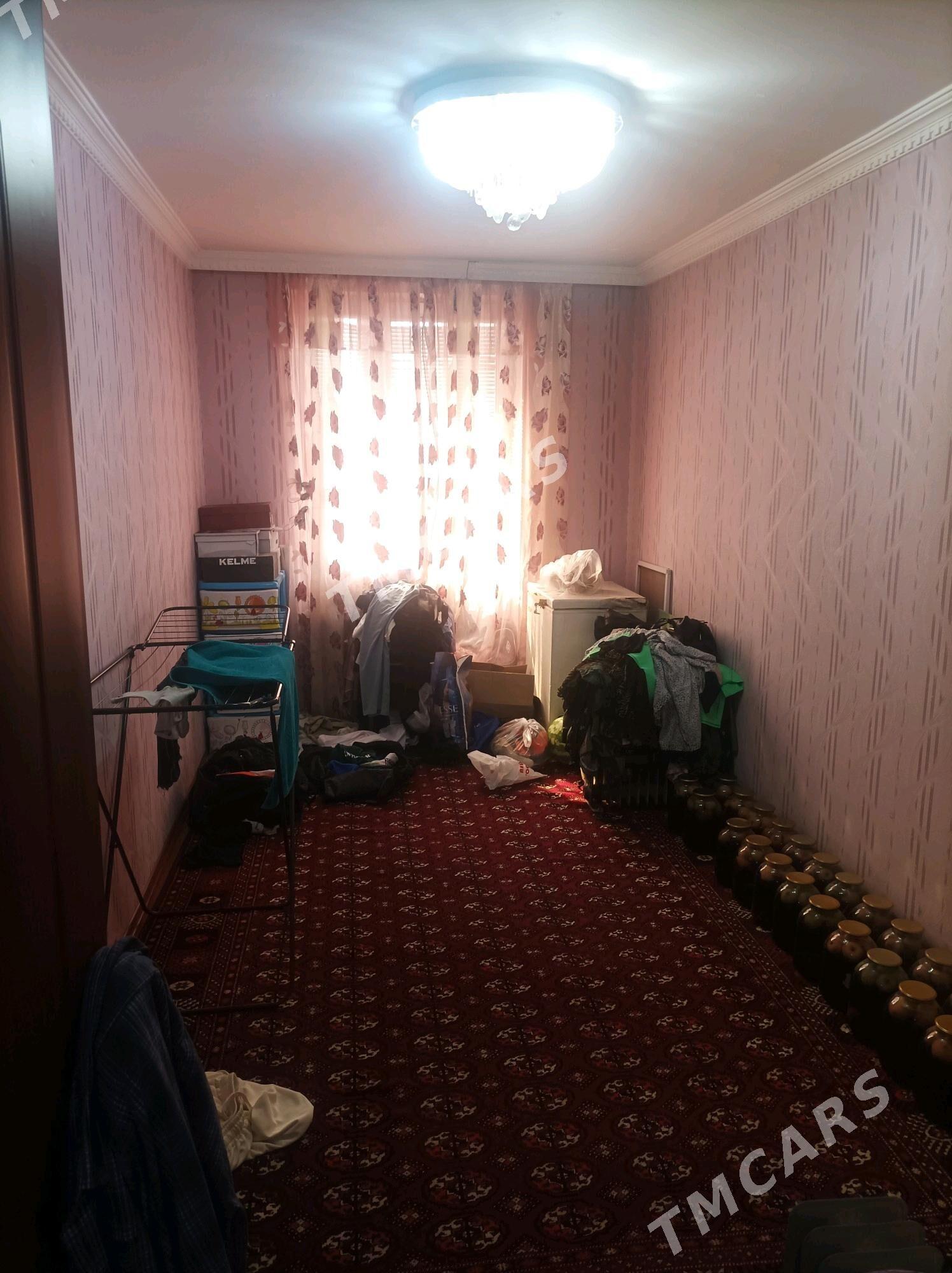 Продаётся квартира - Türkmenbaşy - img 10