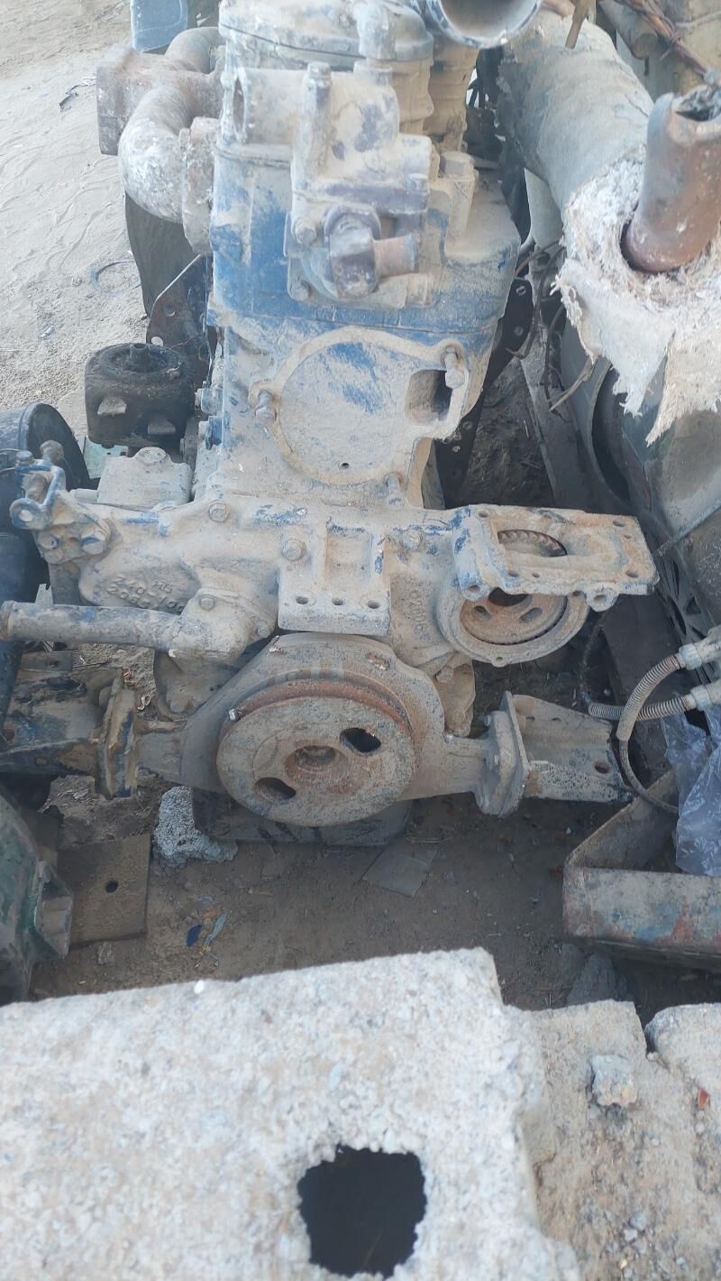mtz mator 555 TMT - Aşgabat - img 3