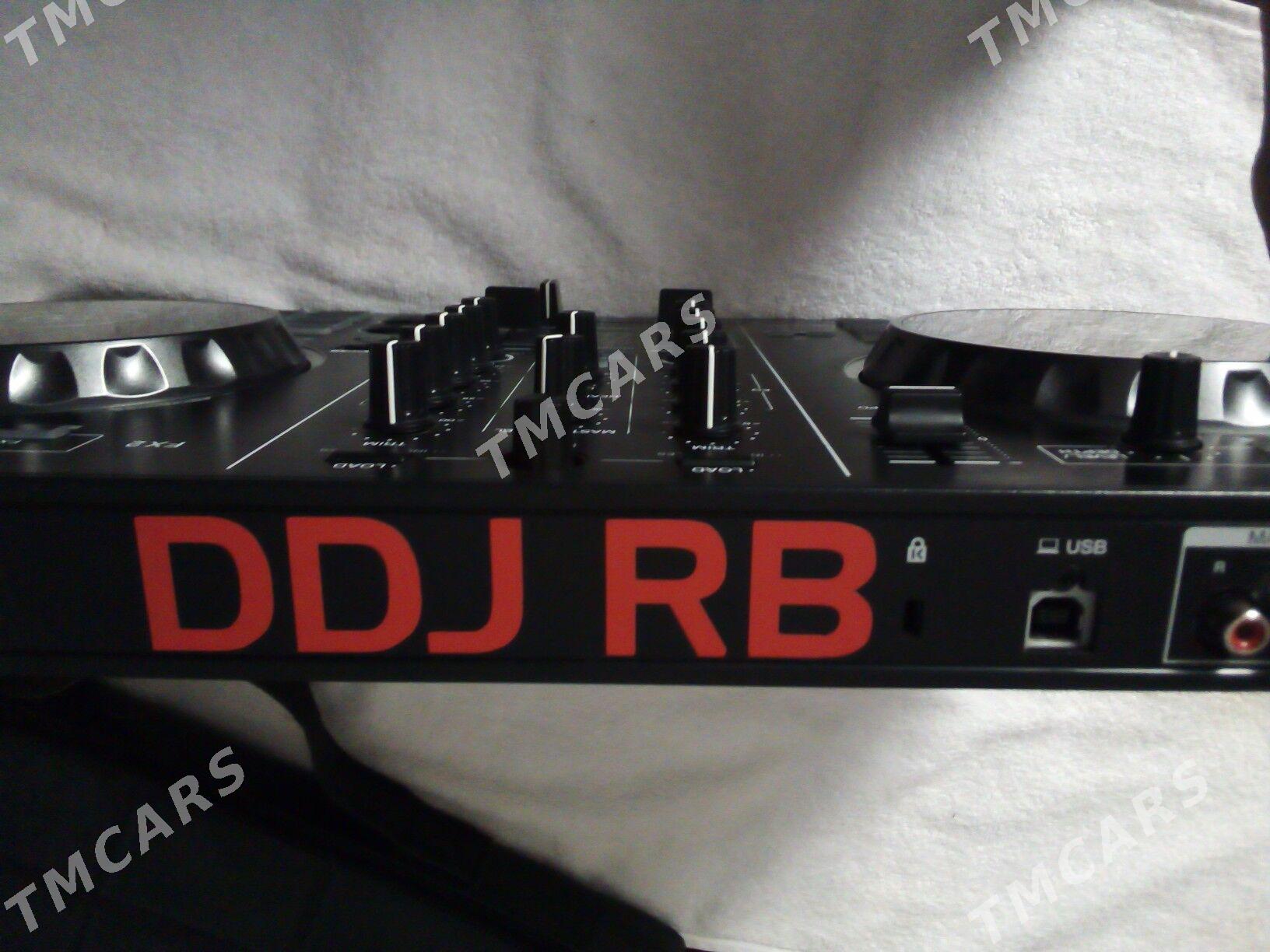 dj aparat RB - Balkanabat - img 3