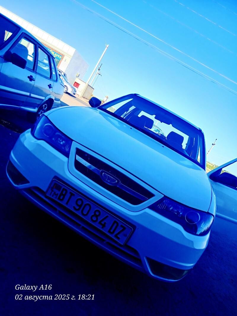 Daewoo Nexia 2013 - 70 000 TMT - Дашогуз - img 7