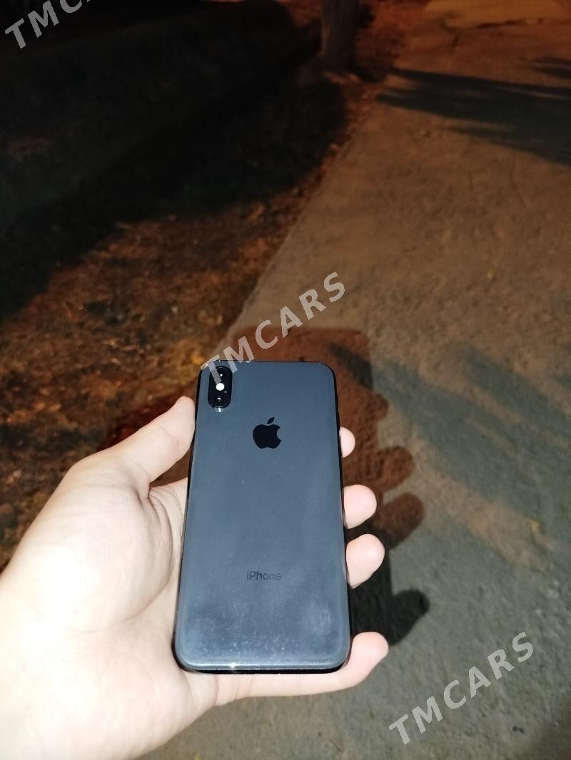 iPhone xs - Köşi - img 3