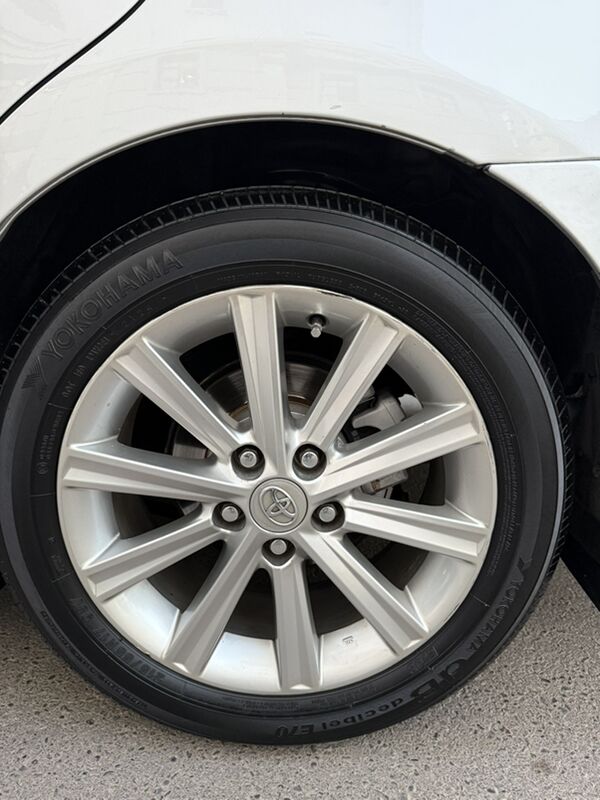 Toyota Camry 2013 - 265 000 TMT - Ашхабад - img 2