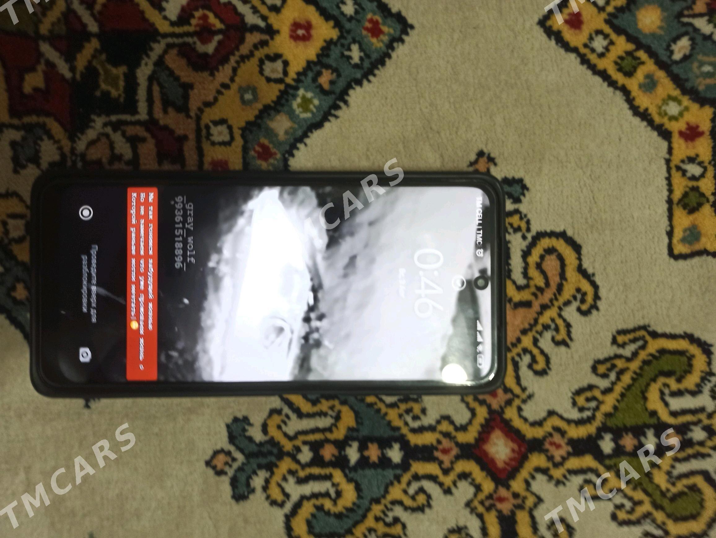 redmi note 10s - Türkmenabat - img 2