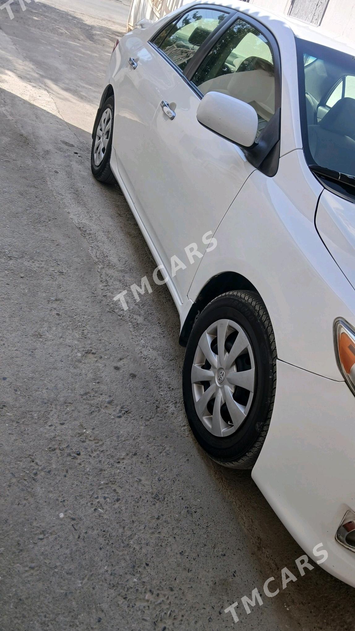 Toyota Corolla 2010 - 148 000 TMT - Gökdepe - img 3