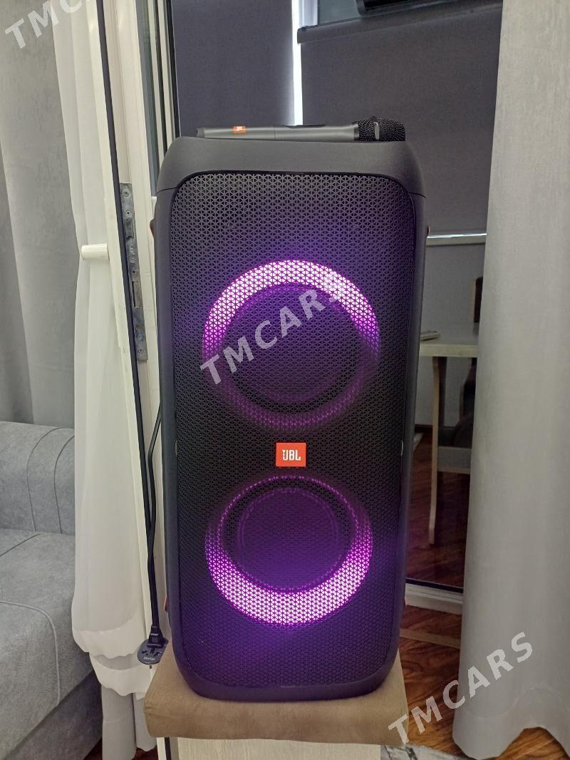 JBL kalonka 310 model - Kim raýon - img 2