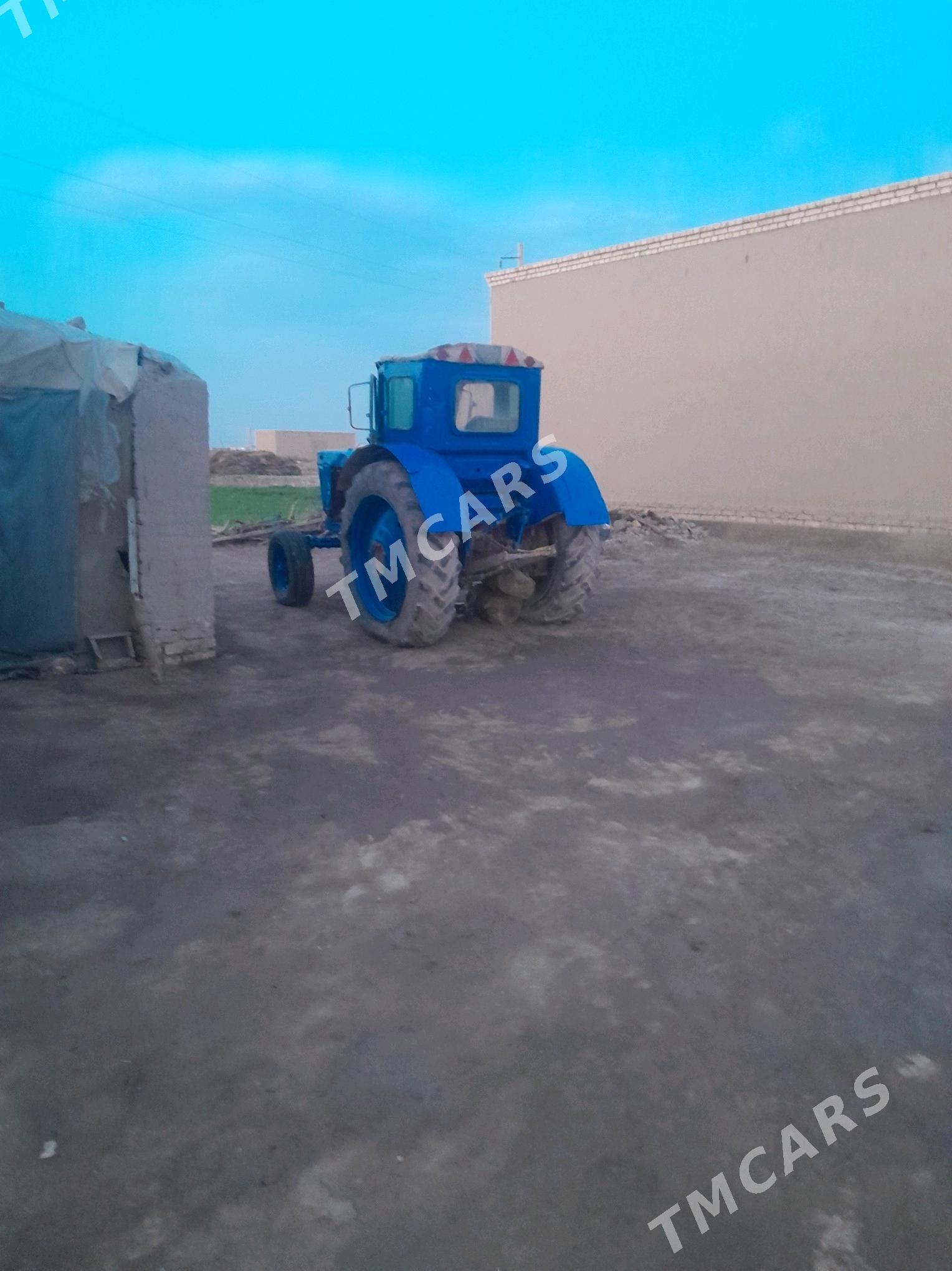 MTZ T-28 1990 - 15 000 TMT - Akdepe - img 2