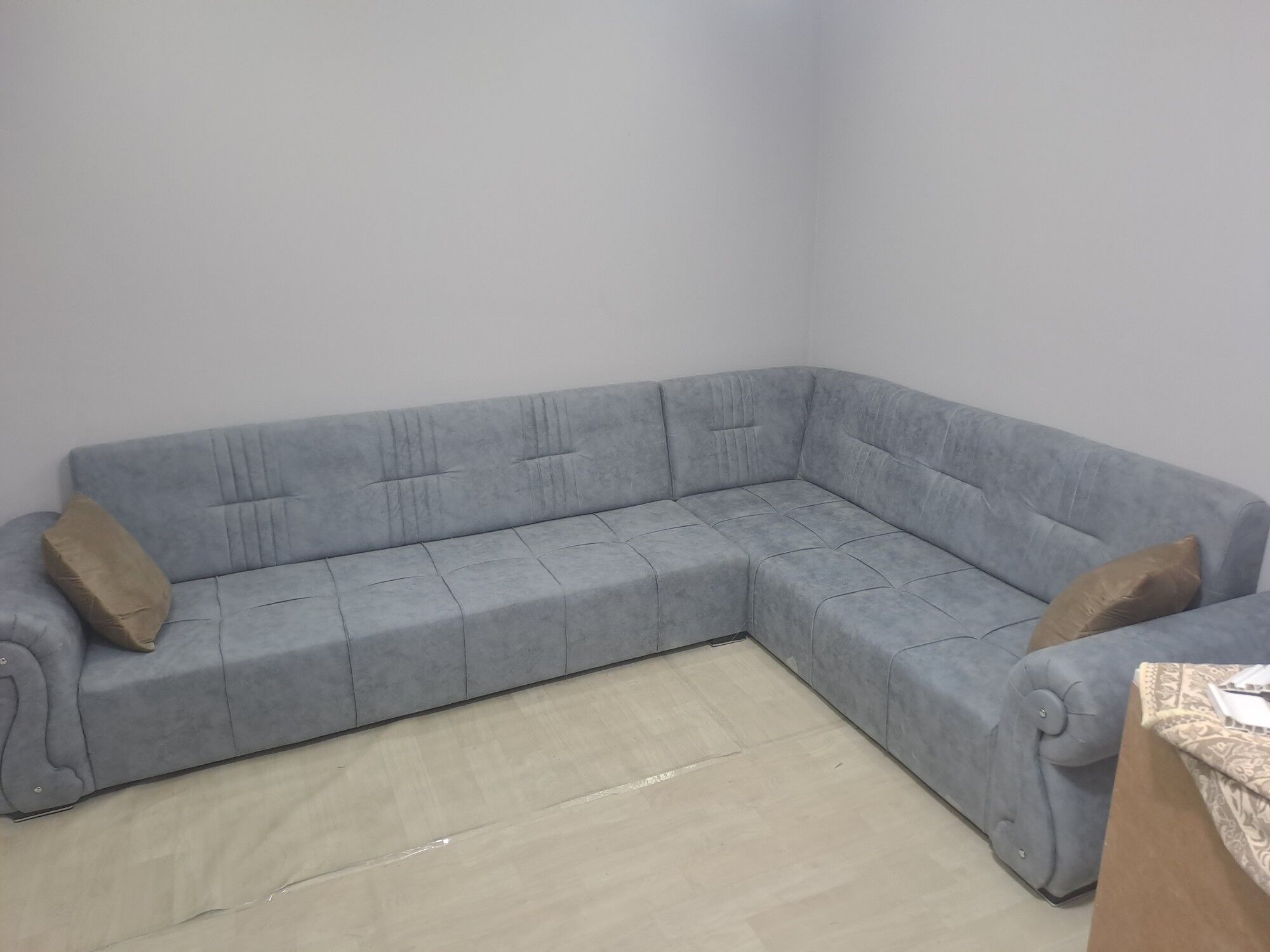 loft diwan kreslo - Ашхабад - img 9