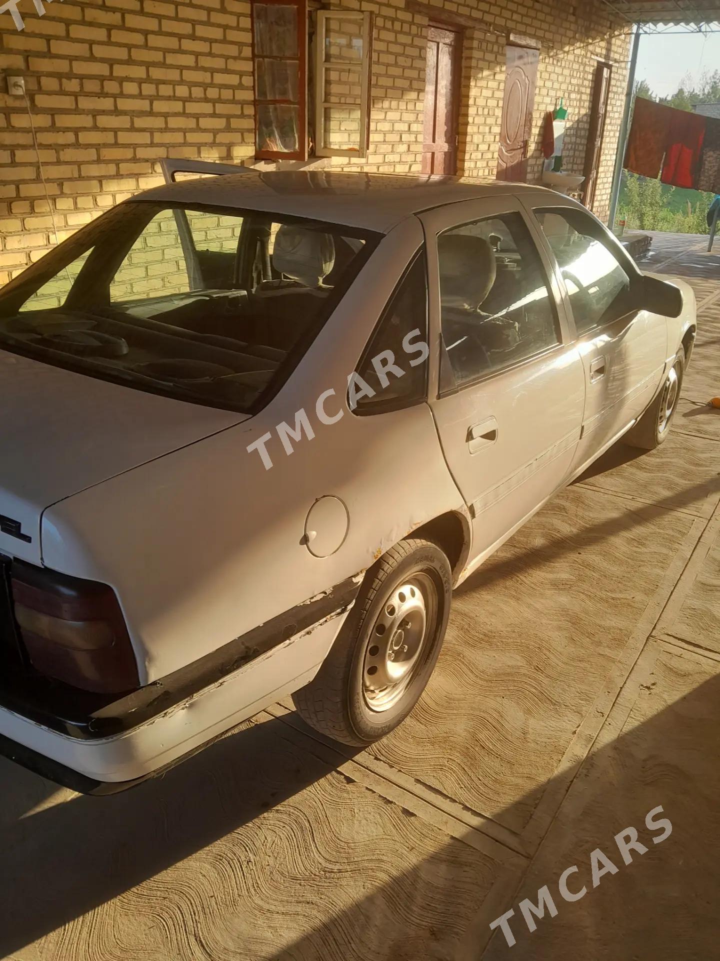Opel Vita 1991 - 20 000 TMT - Garabekewül - img 2