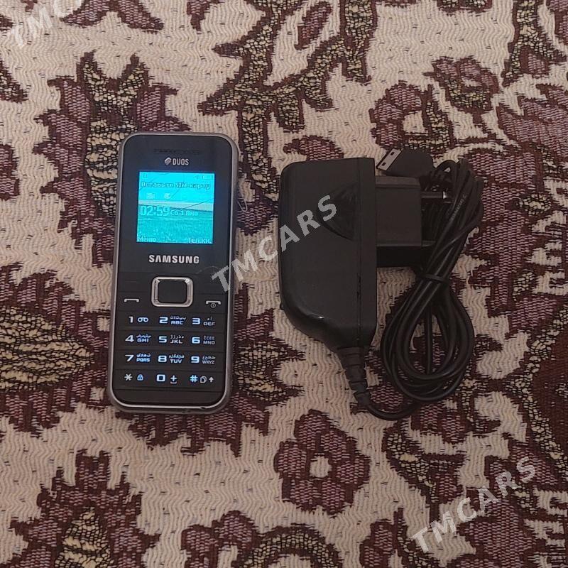 Samsung 1182 original 2 sim - Aşgabat - img 2