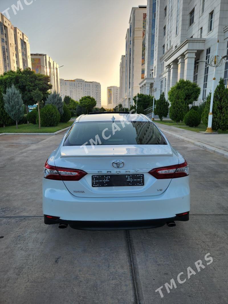 Toyota Camry 2020 - 470 000 TMT - Aşgabat - img 2