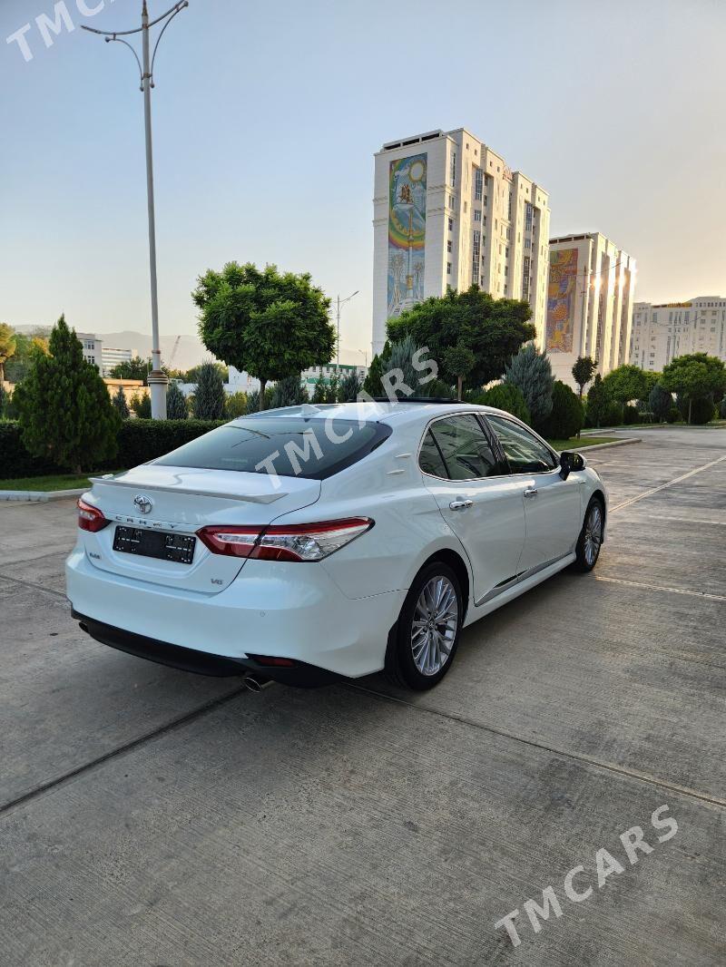 Toyota Camry 2020 - 470 000 TMT - Aşgabat - img 4