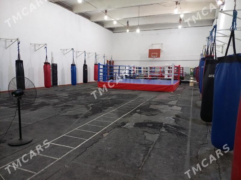 Ring - Aşgabat - img 2
