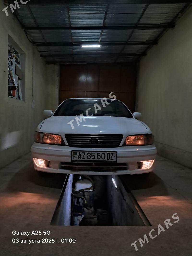 Nissan Maxima 1995 - 40 000 TMT - Гурбансолтан Едже - img 5
