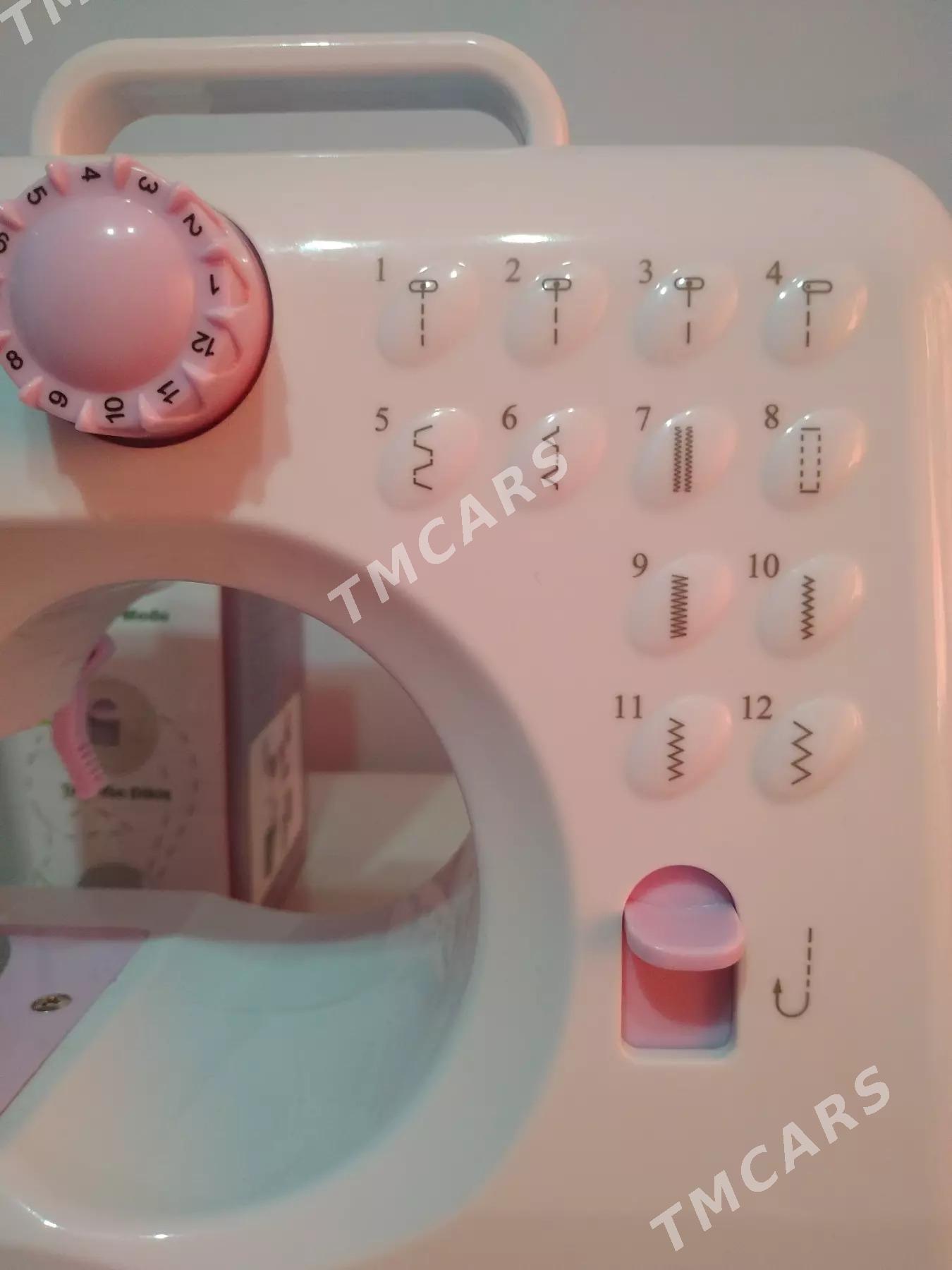 Tkn maşin - Daşoguz - img 3