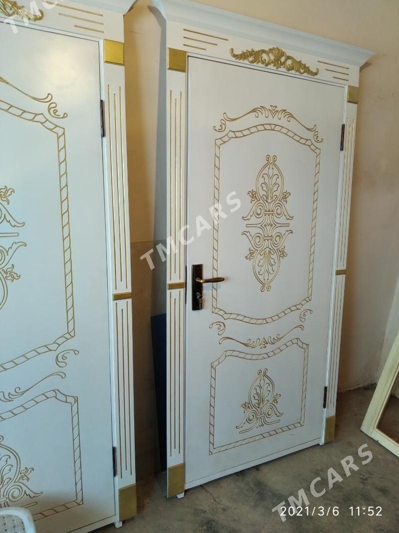 jaý - Türkmenbaşy etr. - img 2