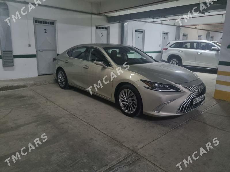 Lexus ES 350 2020 - 475 000 TMT - Aşgabat - img 6