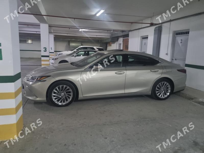 Lexus ES 350 2020 - 475 000 TMT - Aşgabat - img 5