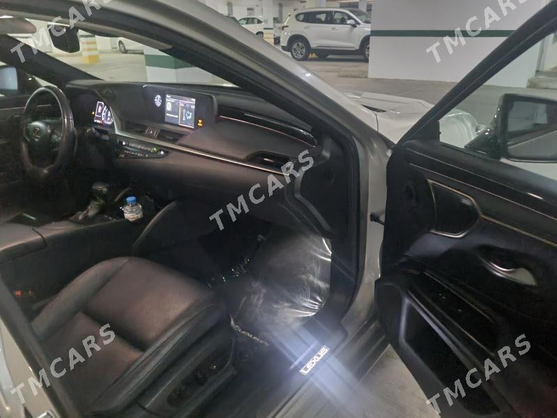 Lexus ES 350 2020 - 475 000 TMT - Aşgabat - img 2