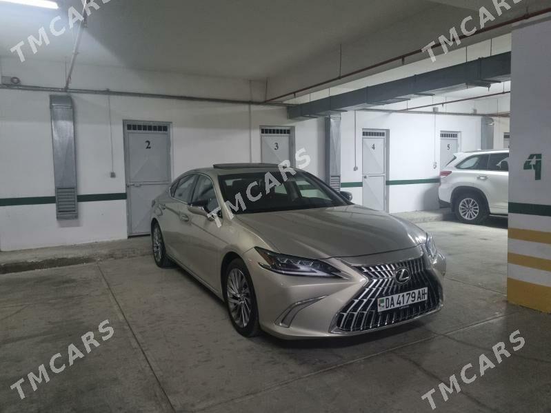 Lexus ES 350 2020 - 475 000 TMT - Aşgabat - img 10
