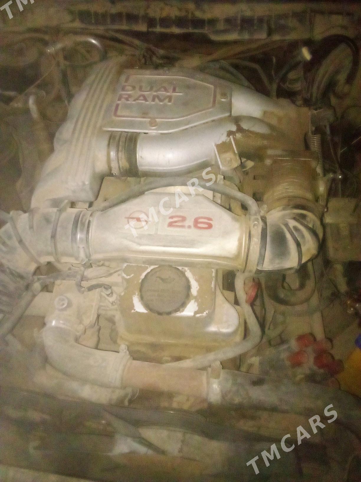 Opel Omega 1993 - 5 000 TMT - Мары - img 2