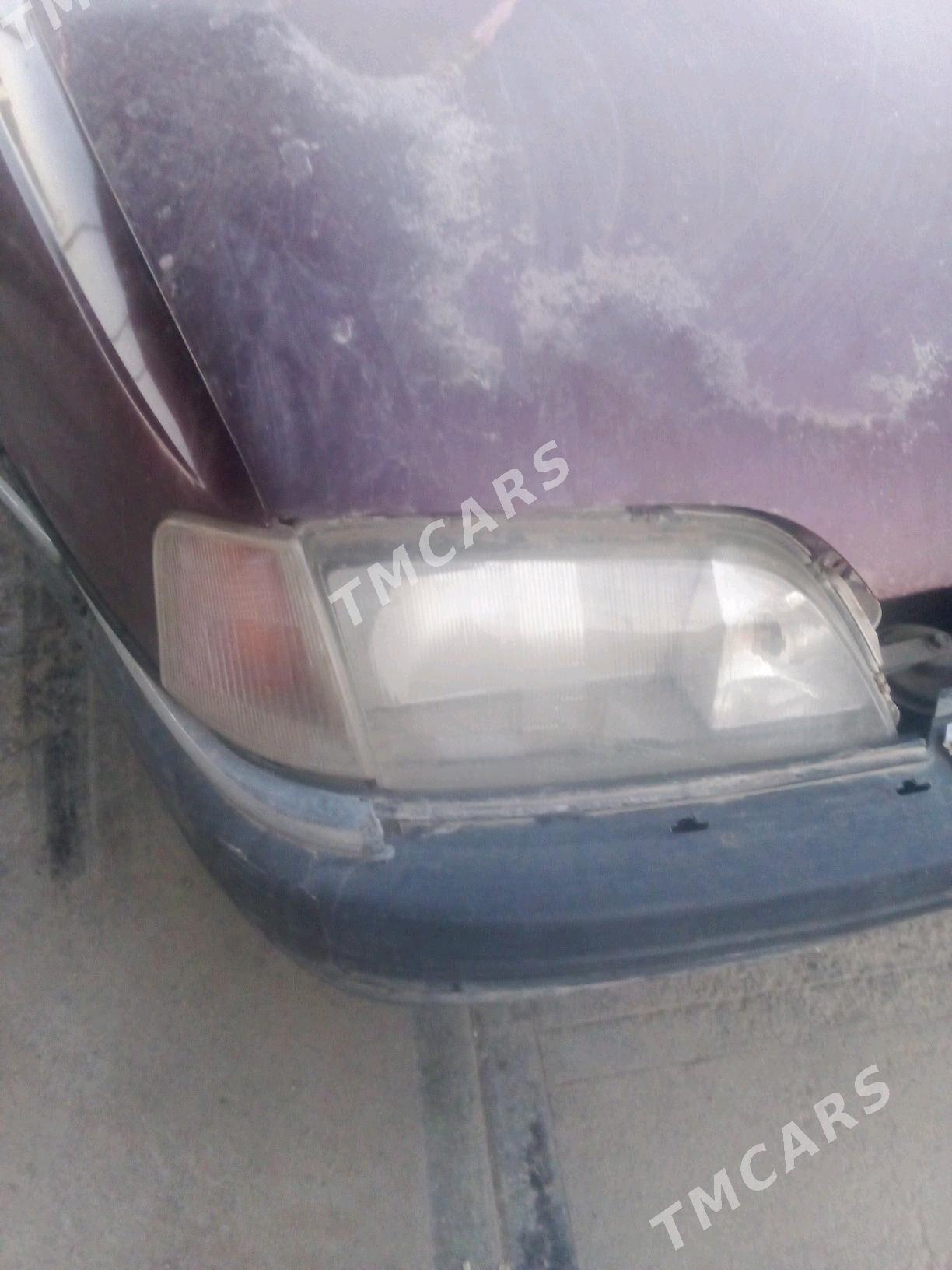 Opel Omega 1993 - 5 000 TMT - Мары - img 3