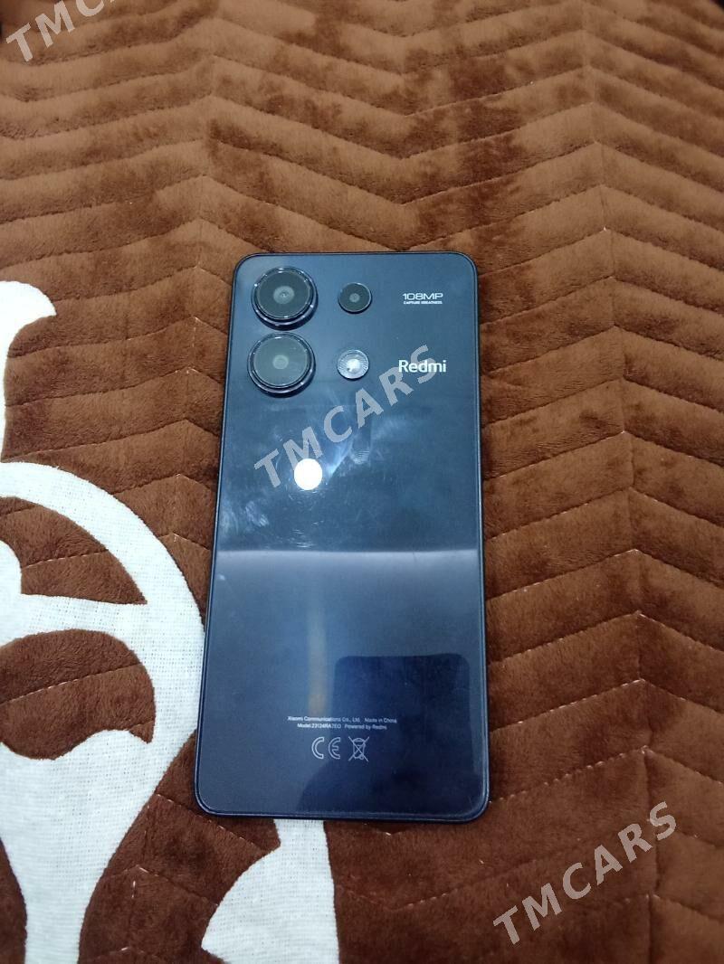 redmi not 13 - Köneürgenç - img 2