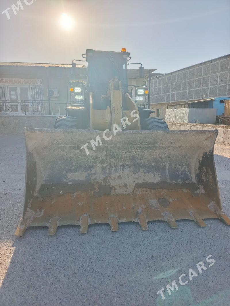 XCMG LW500F 2011 - 480 000 TMT - Дянев - img 2