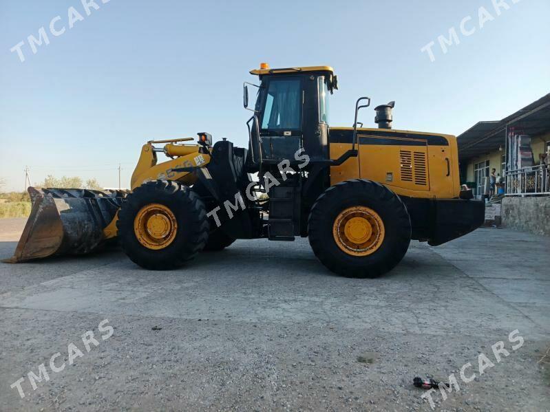 XCMG LW500F 2011 - 480 000 TMT - Дянев - img 4
