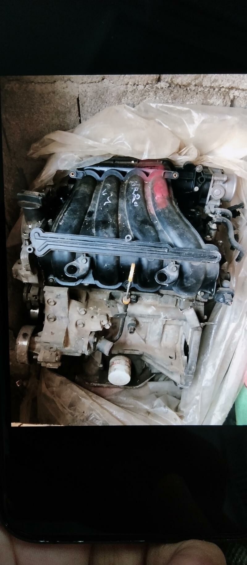 versa mator 1.8 1 600 TMT - Ýalkym - img 2