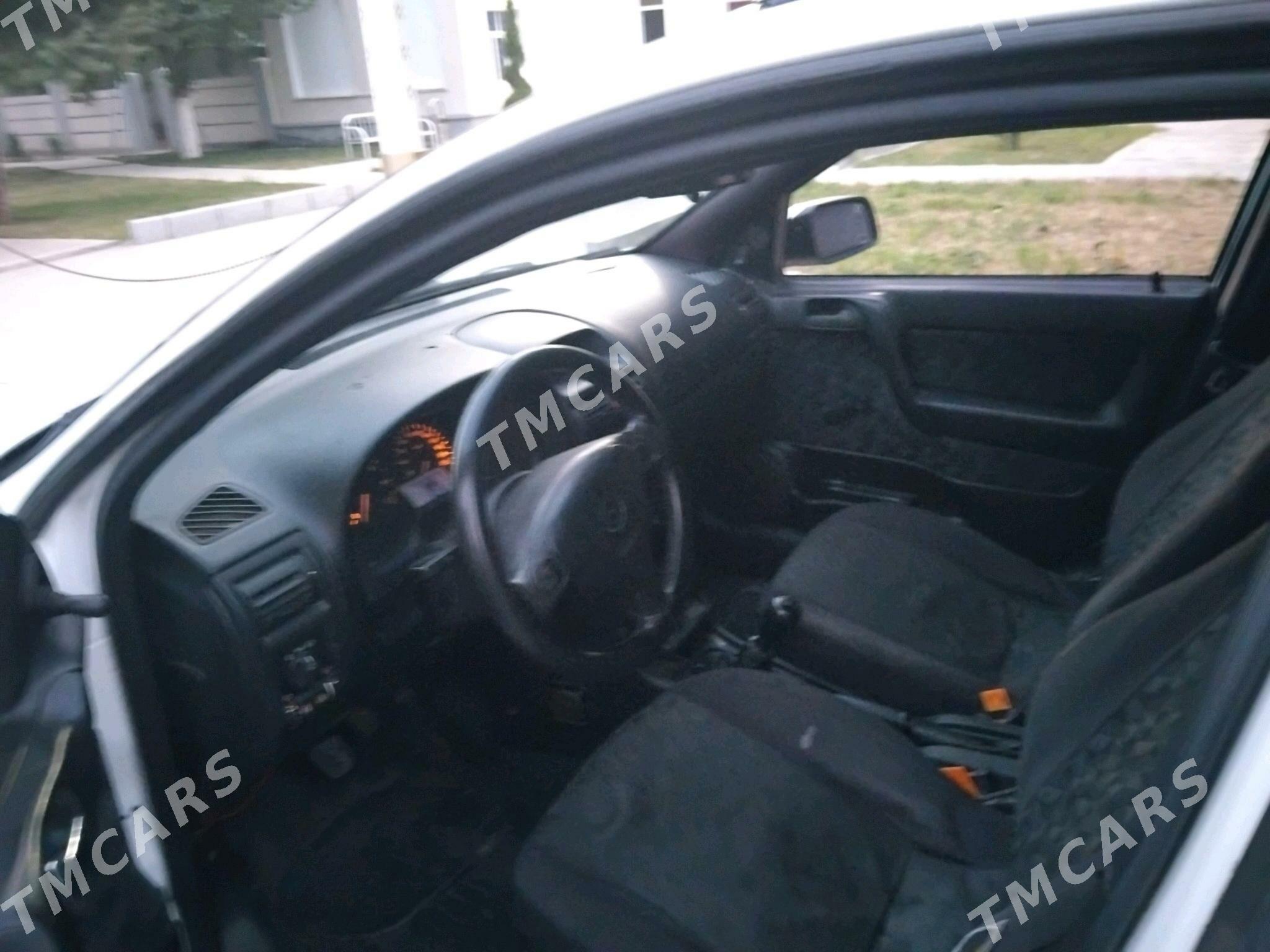 Opel Astra 1999 - 48 000 TMT - Aşgabat - img 3