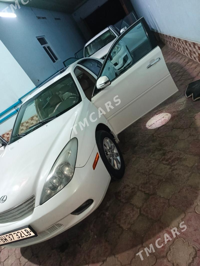 Lexus ES 300 2003 - 210 000 TMT - Dänew - img 3