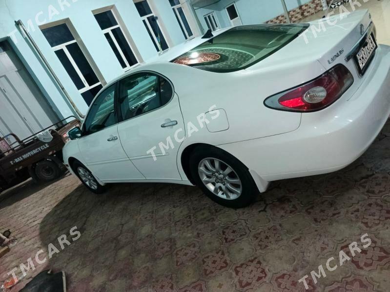 Lexus ES 300 2003 - 210 000 TMT - Dänew - img 2