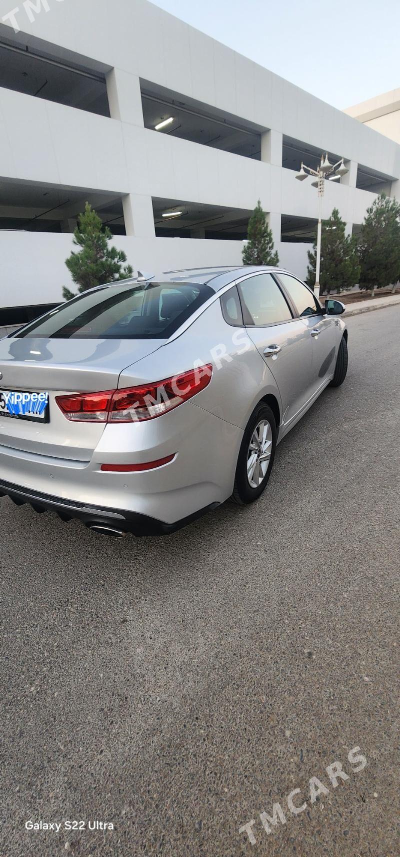 Kia Optima 2020 - 200 000 TMT - Aşgabat - img 4
