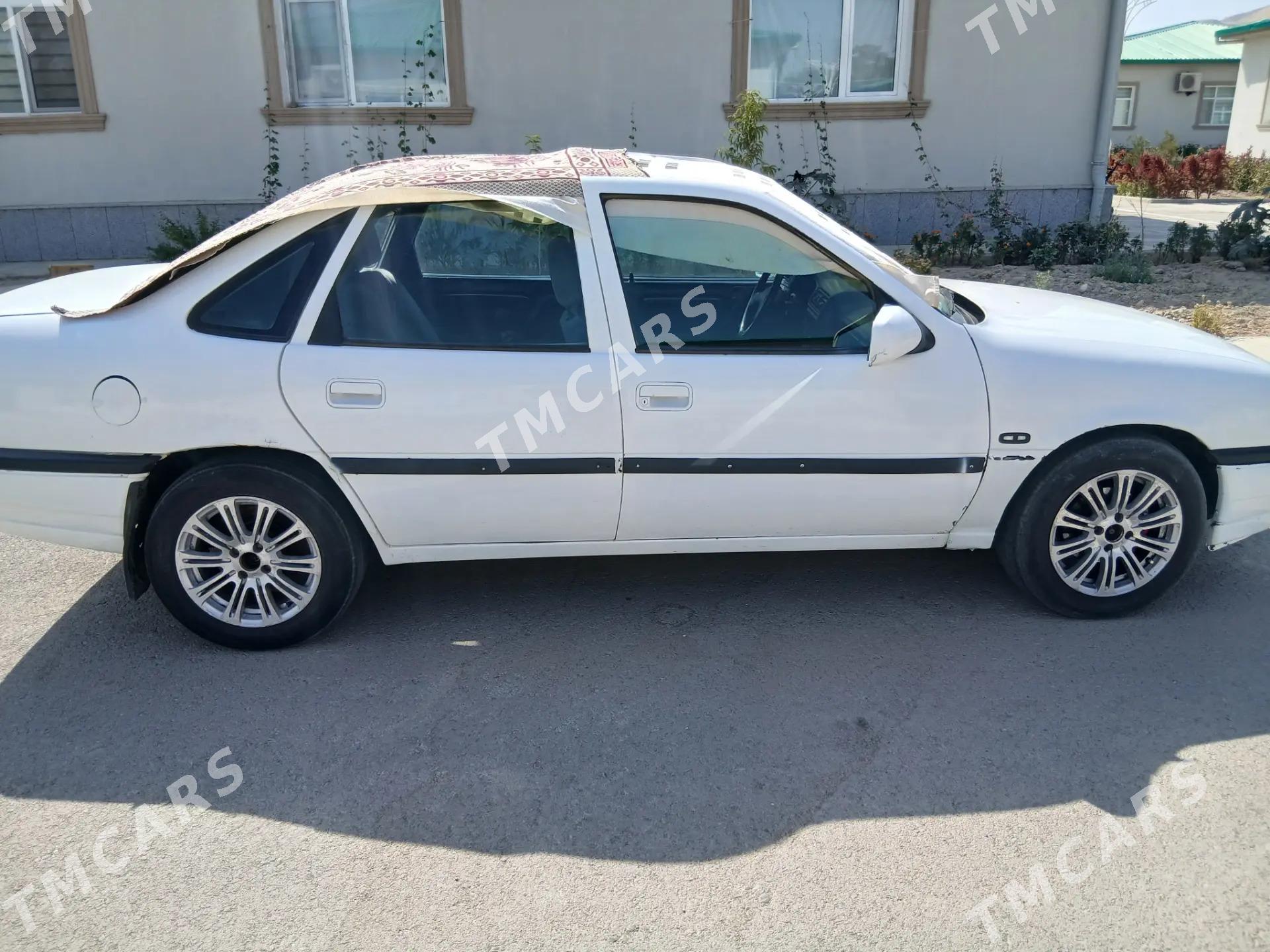 Opel Vectra 1994 - 30 000 TMT - Baýramaly - img 8