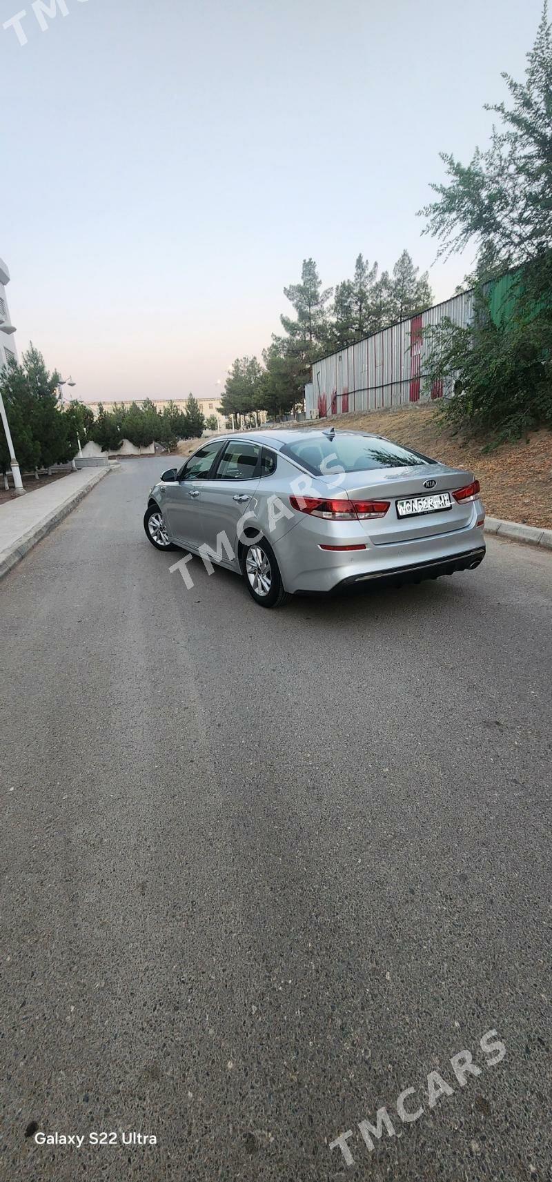 Kia Optima 2020 - 200 000 TMT - Aşgabat - img 3