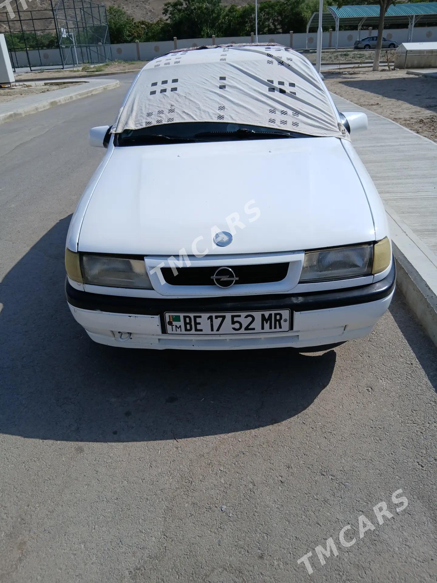 Opel Vectra 1994 - 30 000 TMT - Baýramaly - img 3