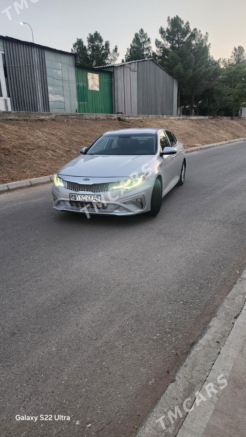 Kia Optima 2020 - 200 000 TMT - Aşgabat - img 2