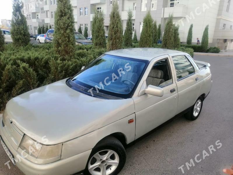 Lada 2110 2003 - 14 000 TMT - Mary - img 3